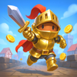 Icon of program: Squad Rush: Era Runner