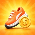 Programikonen: Pengo: Walk to earn rewar…