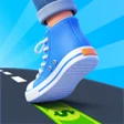 Ikona programu: Pengo: Walk to earn rewar…