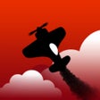 Symbol des Programms: Flying Flogger