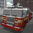 Icon of program: Fire Truck Driving 3D