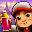 Icône du programme : Subway surf