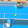 程序图标：Solaris Tennis - Casual S…