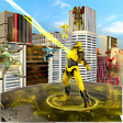 Icon of program: Iron Super Hero Vs. City …