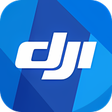 DJI GO--For products before P4