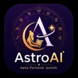 程序图标：AstroAI : Personal Jyotis…