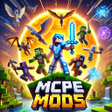 ไอคอนของโปรแกรม: Mods for CraftWorld MCPE