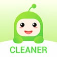 أيقونة البرنامج: Clean Booster-SpeedBatter…