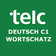 Иконка программы: telc Deutsch C1 Wortschat…