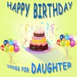 Happy Birthday Songs for Daughter