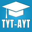 プログラムのアイコン：Cepte Not YKS 2023 Hazırl…