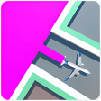 Plane Color Fill 3D