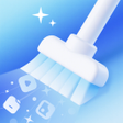Programın simgesi: PureNest Cleaner Pro