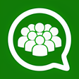 程序图标：Whats Group Links Join Gr…