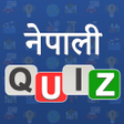 أيقونة البرنامج: Nepali Quiz - GK IQ  Loks…