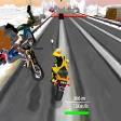 Super Bike Smash Race 3d