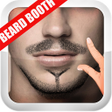 程序图标：Beard Booth