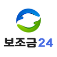 程序图标：2023 보조금 - 정부혜택지원 복지지원금