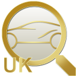 程序图标：Cars Finder UK