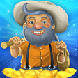 程序图标:Gold Jewel Miner