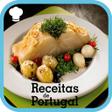Receitas de Portugal icon