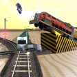 プログラムのアイコン：Can a Train Jump