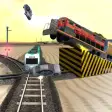 Can a Train Jump