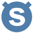 程序图标：Osudová seznamka Štěstí.c…