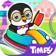 Иконка программы: Timpy Carnival Games For …