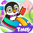 Timpy Carnival Games For Kids