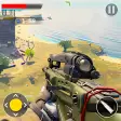 Army Sniper Shooter 2018: Commando Gun War