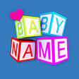 程序图标：Baby Name - Simple