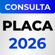 Ícone do programa: Consultar Placa: Pesquisa…