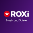 Ikon program: ROXi - Musik-App