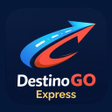 ไอคอนของโปรแกรม: DestinoGO Express
