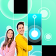 Ikon program: Me Contro Te - Piano Tile…