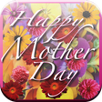 プログラムのアイコン：Happy Mother Day