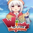 أيقونة البرنامج: Windy Kingdom