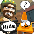 プログラムのアイコン: Hide