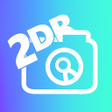 プログラムのアイコン：かんたんにLive2DでVTuberになれるアプリ…