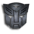 Programikonen: Transformers Fond d'écran