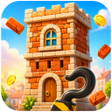 Ikona programu: Mega Win : Rush of Tower