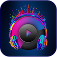 Ícone do programa: Music Player Pro