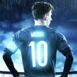 Icoon van programma: Lionel Messi Live Wallpap…