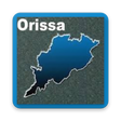 Icon of program: Odisha Bhulekh