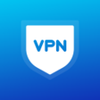 أيقونة البرنامج: Fast VPN ULTIMATE