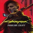 程序图标：Cyberpunk 2077: Phantom L…