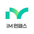 程序图标：IM 원패스