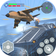 程序图标：Warplanes Galaxy Attack 2…