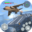 Ícone do programa: Warplanes Galaxy Attack 2…